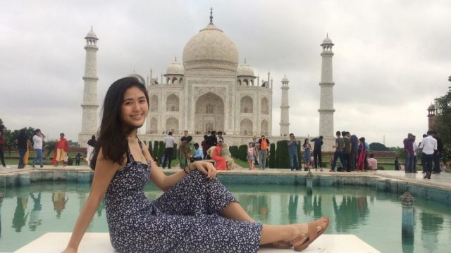 Know More about Golden Triangle Tour