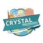 Crystal India Holidays